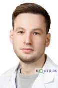 Денисов Артём Владимирович - Владимир