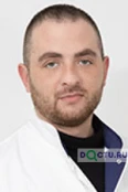 Денисов Данила Сергеевич - Москва