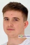 Денисов Дмитрий Юрьевич - Барнаул
