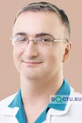 Денисов Михаил Юрьевич - Новосибирск