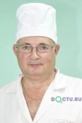 Денисов Михаил Николаевич - Энгельс