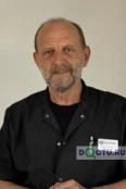 Денисов Михаил Николаевич - Симферополь