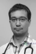 Денисов Олег Николаевич - Ульяновск