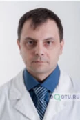 Денисов Родион Эдуардович - Челябинск