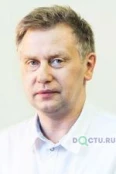 Денисов Сергей Евгеньевич - Пермь