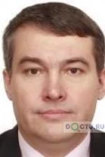 Денисов Виталий Степанович - Красноярск