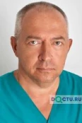 Денисов Владимир Николаевич - Москва