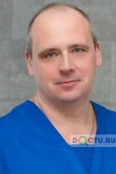 Денисов Владимир Викторович - Ульяновск