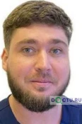 Денисов Владислав Анатольевич - Воронеж