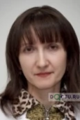 Денисова Алла Александровна - Самара