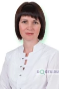 Денисова Алла Геннадьевна - Пенза