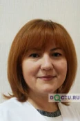 Денисова Альфия Равильевна - Набережные Челны