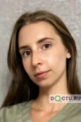 Денисова Анастасия Олеговна - Санкт-Петербург