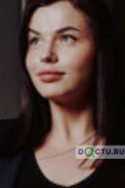 Денисова Анета Викторовна - Ростов-на-Дону