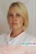 Денисова Анна Геннадьевна - Оренбург
