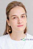 Денисова Екатерина Евгеньевна - Москва