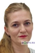 Денисова Екатерина Юрьевна - Новосибирск