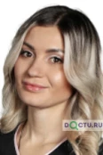 Денисова Екатерина Валентиновна - Москва