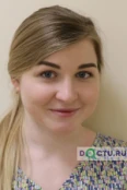 Денисова Екатерина Владимировна - Пермь