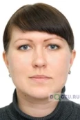 Денисова Елена Александровна - Краснодар