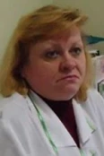 Денисова Елена Геннадьевна - Саратов