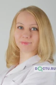 Денисова Елена Леонидовна - Тюмень