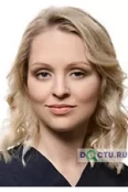 Денисова Елена Викторовна - Санкт-Петербург