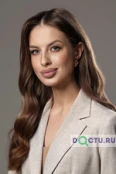 Денисова Ирина Олеговна - Тюмень