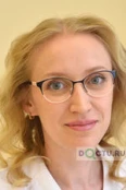 Денисова Ирина Петровна - Пенза