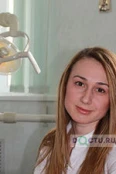 Денисова Юлия Александровна - Пенза