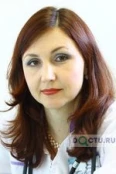 Денисова Лариса Валентиновна - Калининград