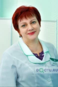 Денисова Лидия Владимировна - Астрахань