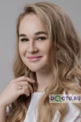 Денисова Мария Александровна - Санкт-Петербург