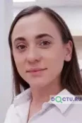 Денисова Мария Владимировна - Рязань