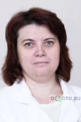 Денисова Наталья Сергеевна - Пенза