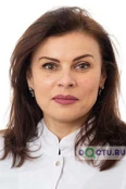 Денисова Наталия Ивановна - Москва
