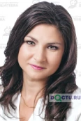Денисова Наталья Николаевна - Ульяновск