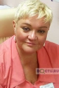 Денисова Наталья Викторовна - Москва