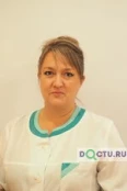 Денисова Нина Евгеньевна - Санкт-Петербург