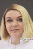 Денисова Нина Васильевна - Кемерово