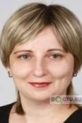 Денисова Ольга Александровна - Томск