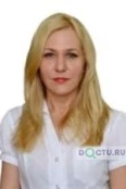 Денисова Ольга Евгеньевна - Москва
