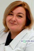Денисова Ольга Владимировна - Пенза