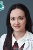 Денисова Ольга Владимировна - Курск