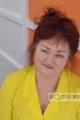 Денисова Ольга Владимировна - Владимир