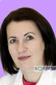 Денисова Оксана Ивановна - Самара