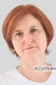Денисова Оксана Владимировна - Нижний Новгород