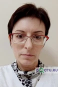 Денисова Олеся Генадьевна - Волгодонск