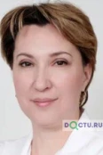 Денисова Ольга Евгеньевна - Москва