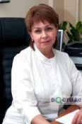 Денисова Ольга Юрьевна - Нижневартовск